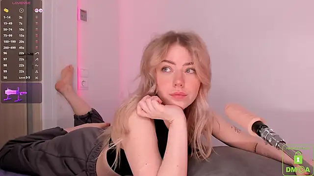 NateHalll online show from February 2025 08:43:02 AM