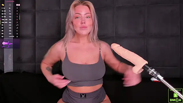 NateHalll online show from March 2026 07:48:01 AM