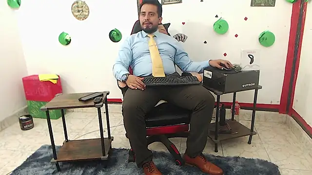 KalethBigDick online show from April 2026 07:48:01 AM