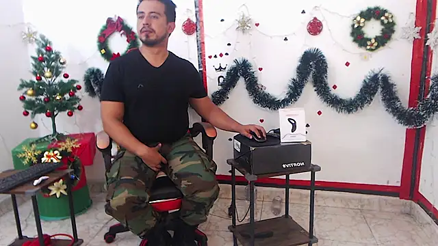 KalethBigDick online show from January 2026 03:57:02 AM