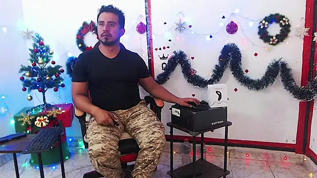 KalethBigDick online show from January 2026 03:55:01 AM