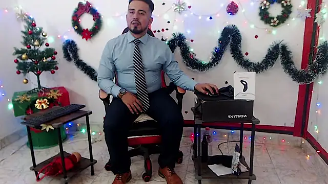 KalethBigDick online show from November 2025 08:03:02 AM