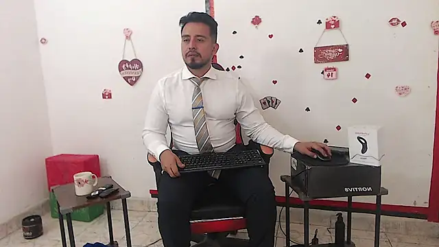 KalethBigDick online show from February 2026 05:13:02 PM