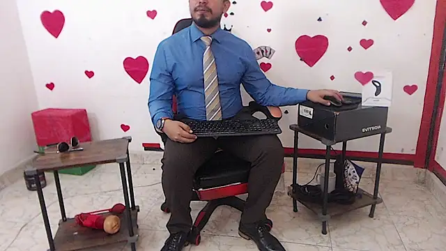 KalethBigDick online show from March 2026 11:29:02 AM