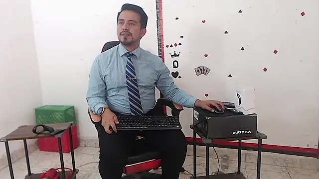 KalethBigDick online show from January 2026 07:07:02 PM