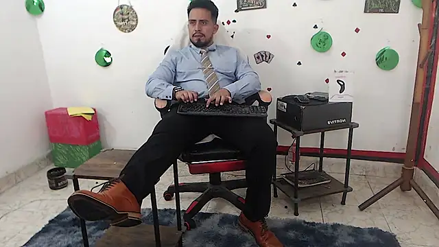 Snapshot of KalethBigDick chatting on June 2026 03:40:01 PM KalethBigDick online show from June 2026 03:40:01 PM