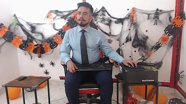 KalethBigDick online show from October 2025 06:01:01 AM