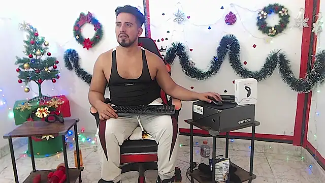 KalethBigDick online show from November 2025 05:19:01 AM