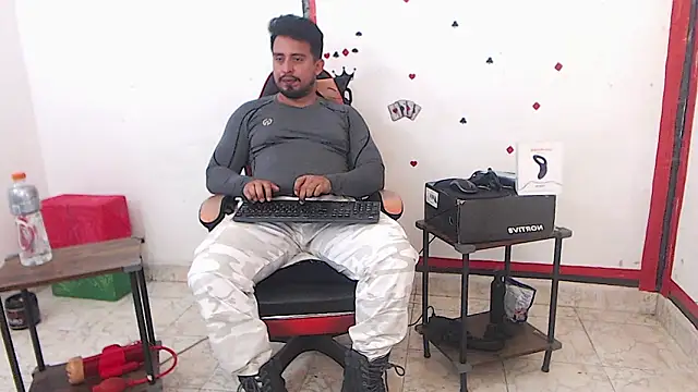 KalethBigDick online show from February 2026 03:30:01 PM