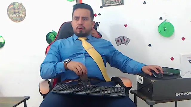 KalethBigDick online show from April 2026 08:05:01 AM