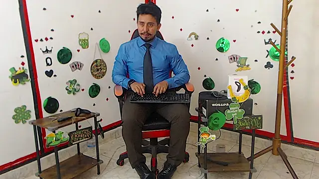 KalethBigDick online show from March 2025 06:26:02 AM