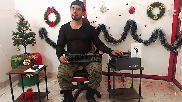 KalethBigDick online show from November 2025 11:04:02 PM