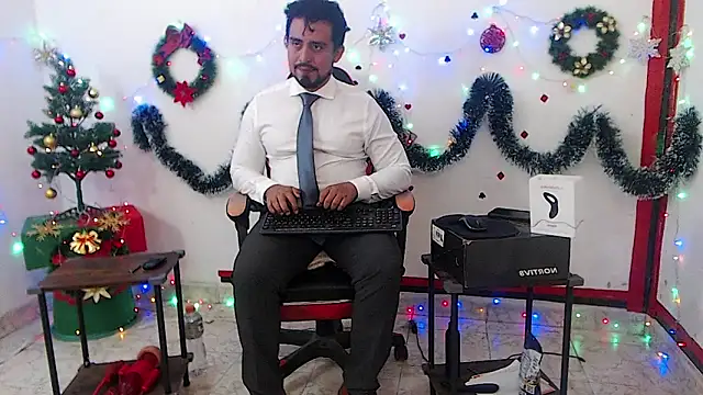 KalethBigDick online show from November 2025 04:28:01 PM