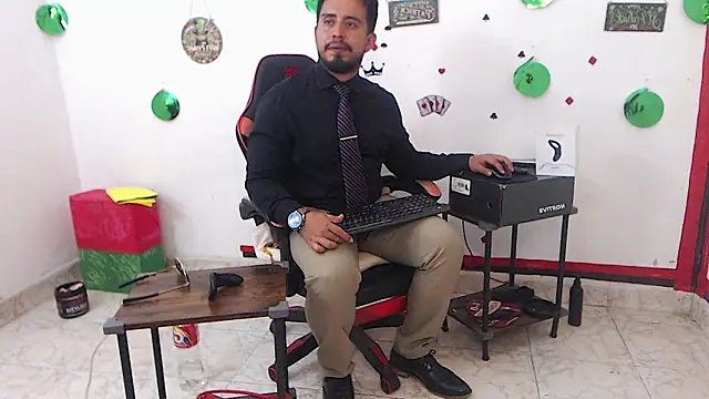 KalethBigDick online show from March 2026 03:17:02 AM