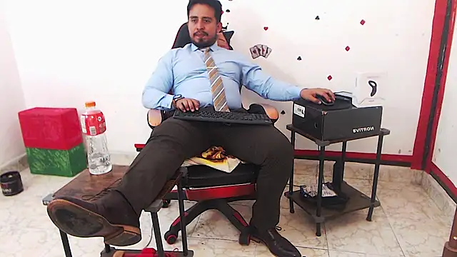 KalethBigDick online show from February 2026 01:25:01 AM