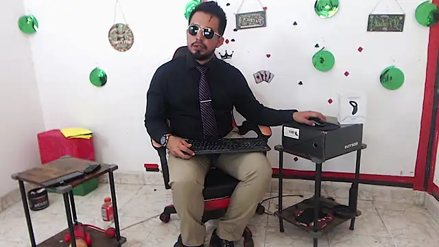 KalethBigDick online show from March 2026 02:22:01 AM