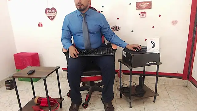 KalethBigDick online show from February 2026 09:48:01 PM