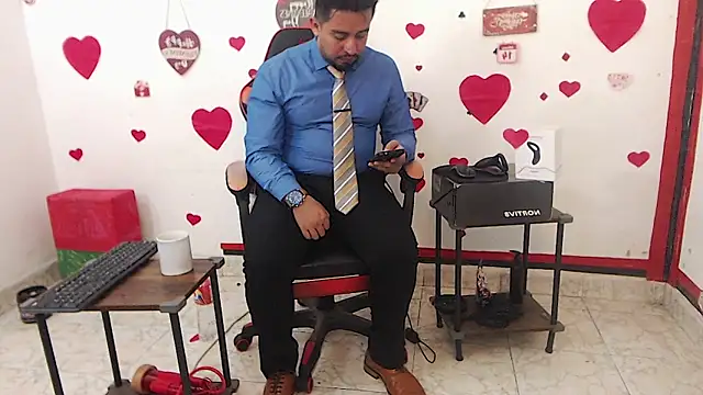 KalethBigDick online show from February 2026 06:22:01 AM