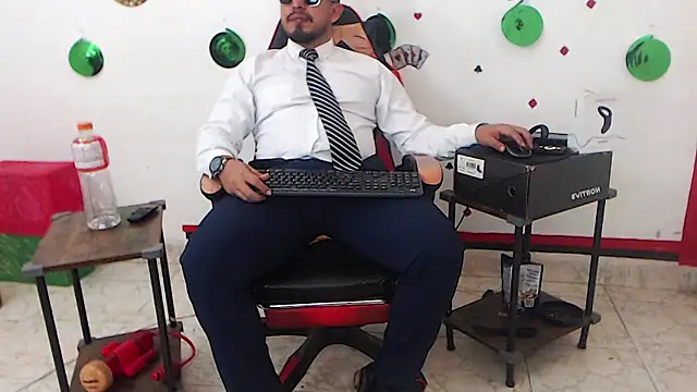 KalethBigDick online show from March 2026 06:17:01 AM