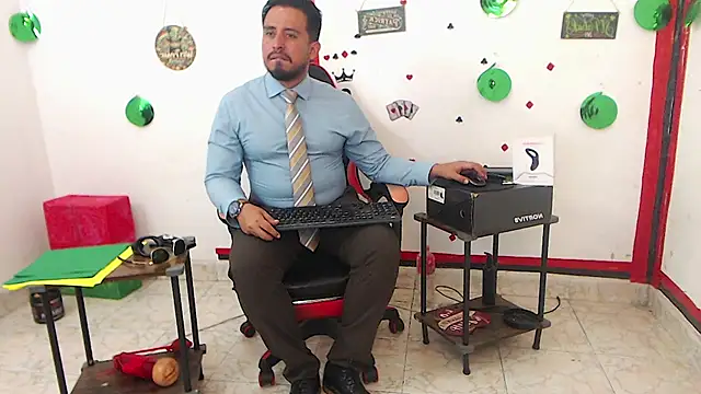 KalethBigDick online show from March 2026 08:14:01 AM