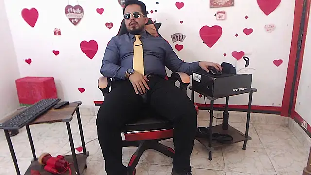 KalethBigDick online show from March 2026 03:28:01 AM