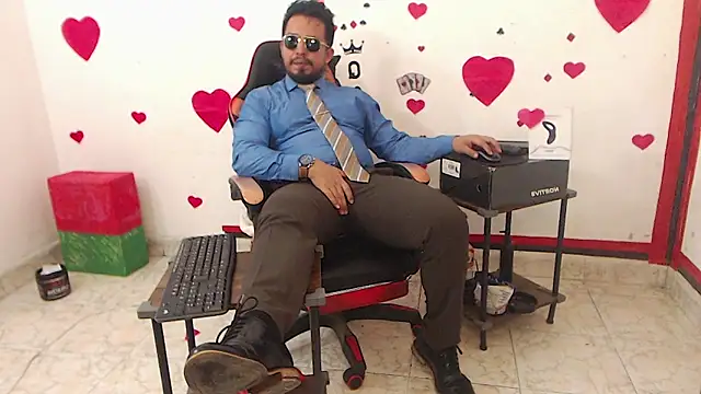 KalethBigDick online show from March 2026 10:34:01 AM