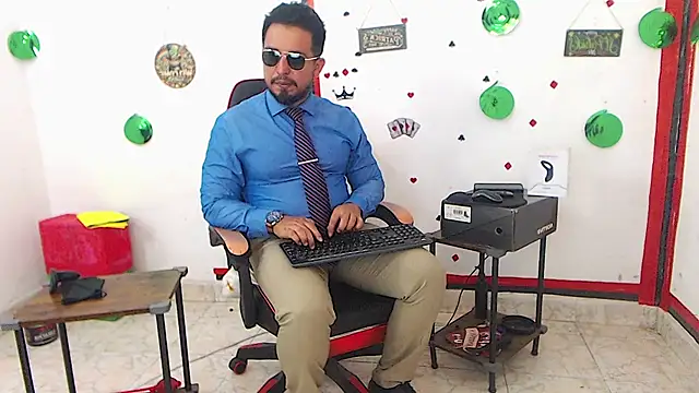 KalethBigDick online show from March 2026 08:13:01 PM