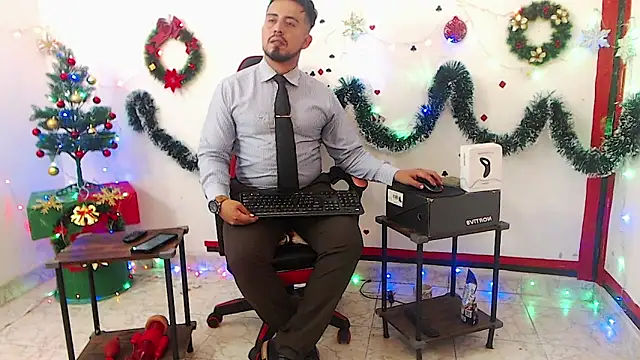 KalethBigDick online show from November 2025 07:09:01 AM