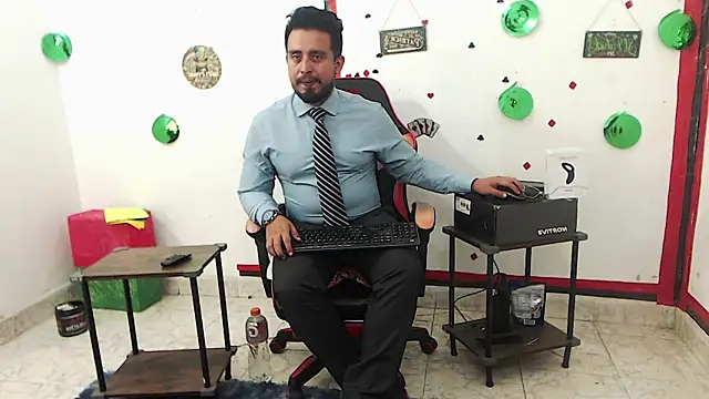 KalethBigDick online show from April 2026 07:44:01 AM