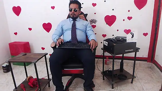 KalethBigDick online show from March 2026 04:13:01 AM