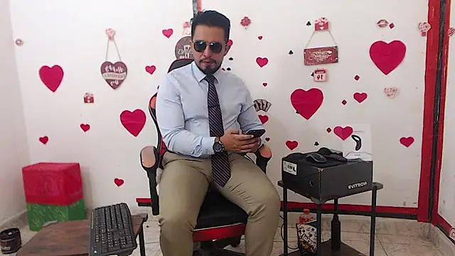 KalethBigDick online show from February 2026 04:48:01 AM