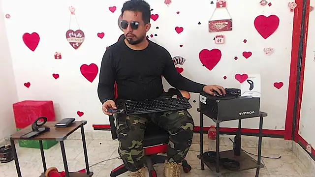 KalethBigDick online show from February 2026 10:15:01 AM