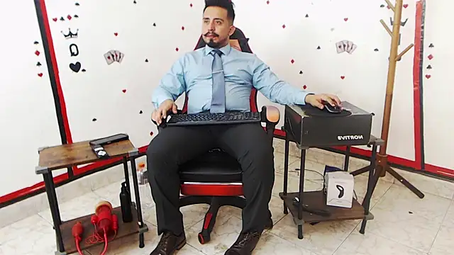 KalethBigDick online show from September 2025 03:40:02 AM