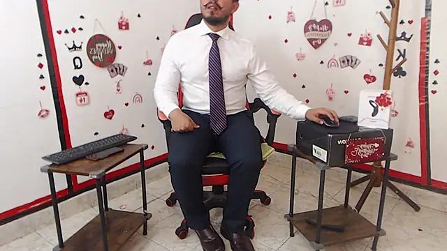 KalethBigDick online show from March 2025 04:54:02 AM