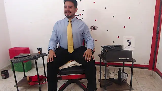 KalethBigDick online show from February 2026 12:36:01 PM