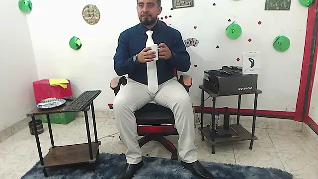 KalethBigDick online show from May 2026 03:44:01 AM