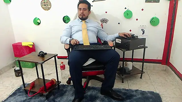 KalethBigDick online show from May 2026 06:49:01 PM