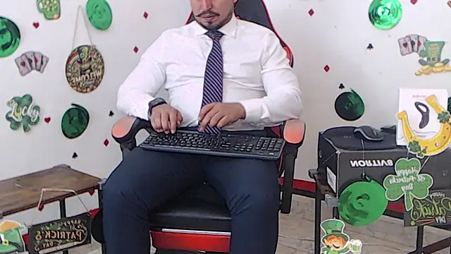 KalethBigDick online show from March 2025 12:56:02 AM
