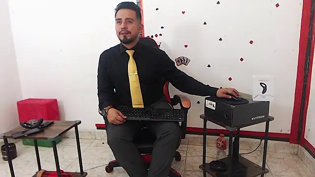 KalethBigDick online show from February 2026 11:26:02 PM