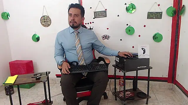 KalethBigDick online show from March 2026 07:04:02 PM