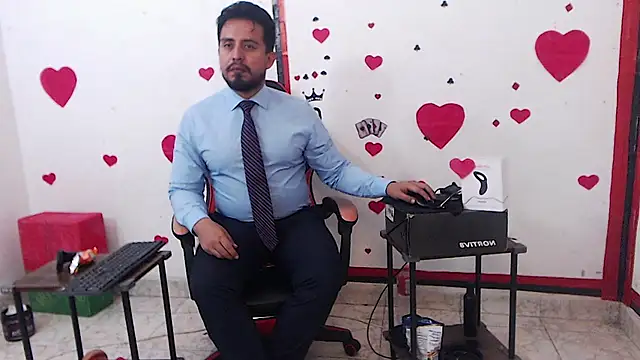 KalethBigDick online show from March 2026 07:37:02 AM