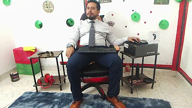 KalethBigDick online show from March 2026 01:29:01 AM