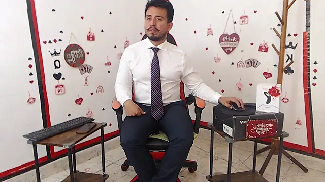 KalethBigDick online show from March 2025 10:23:02 PM