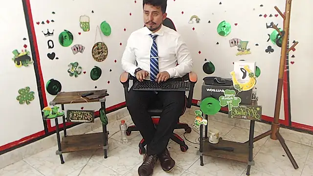 KalethBigDick online show from March 2025 11:09:01 PM