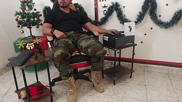 KalethBigDick online show from January 2026 06:09:02 AM