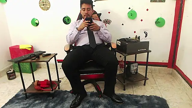 KalethBigDick online show from April 2026 07:45:01 AM