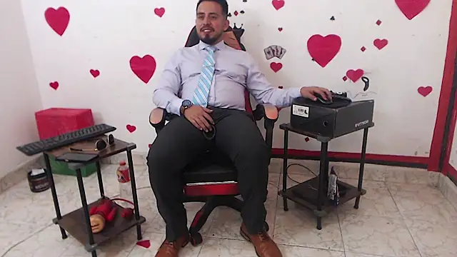 KalethBigDick online show from March 2026 01:55:02 AM