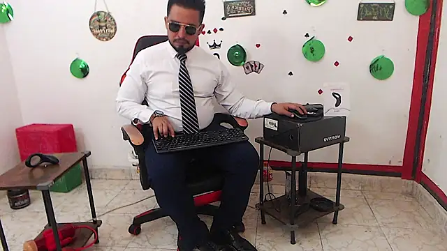 KalethBigDick online show from March 2026 06:13:02 PM