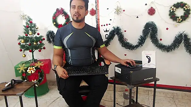 KalethBigDick online show from January 2026 04:08:01 AM