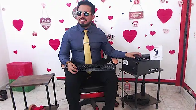 KalethBigDick online show from February 2026 07:08:01 AM